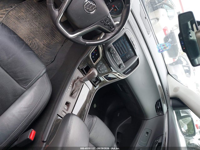 Продажа на аукционе авто 2016 Buick Lacrosse Premium Ii, vin: 1G4GF5G3XGF188796, номер лота: 45251127