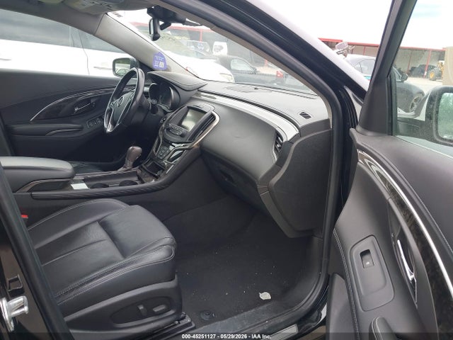 Продажа на аукционе авто 2016 Buick Lacrosse Premium Ii, vin: 1G4GF5G3XGF188796, номер лота: 45251127