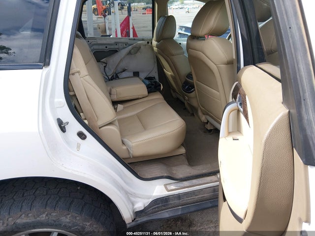 Aukcja sprzedaży 2012 Acura Mdx, vin: 2HNYD2H25CH531374, numer aukcji: 45251131