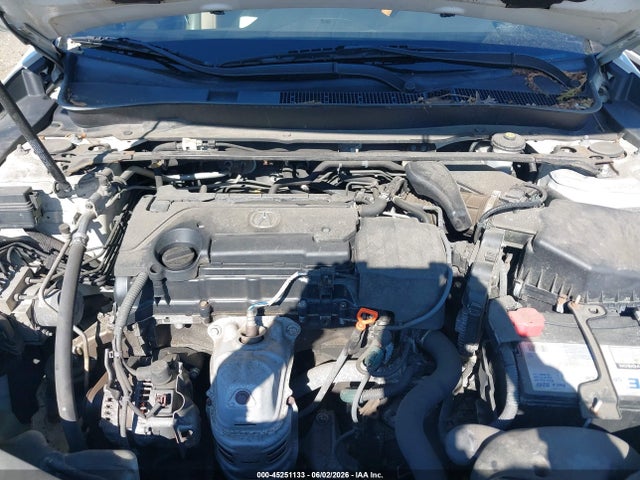 45251133 :رقم المزاد ، 19UUB1F33JA002664 vin ، 2018 Acura Tlx مزاد بيع
