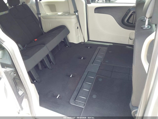 Dodge Grand Caravan Se 2018 2C4RDGBG0JR331490 Image 8