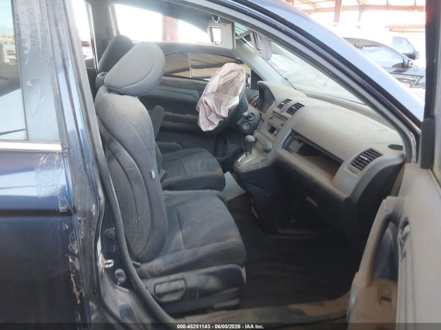 Aukcja sprzedaży 2009 Honda Cr-v Lx, vin: JHLRE483X9C018213, numer aukcji: 45251143