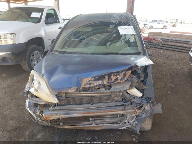 Aukcja sprzedaży 2009 Honda Cr-v Lx, vin: JHLRE483X9C018213, numer aukcji: 45251143