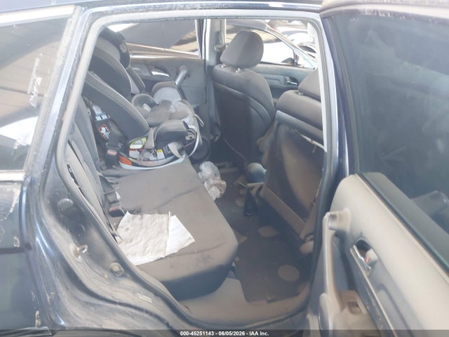 Aukcja sprzedaży 2009 Honda Cr-v Lx, vin: JHLRE483X9C018213, numer aukcji: 45251143