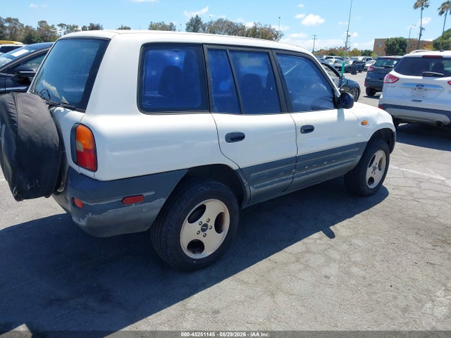 Продаж на аукціоні авто 1997 Toyota Rav4, vin: JT3GP10V5V0011406, номер лоту: 45251145