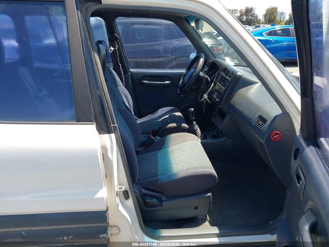 Продаж на аукціоні авто 1997 Toyota Rav4, vin: JT3GP10V5V0011406, номер лоту: 45251145