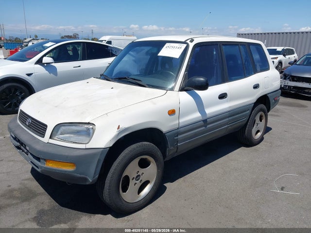 Продаж на аукціоні авто 1997 Toyota Rav4, vin: JT3GP10V5V0011406, номер лоту: 45251145
