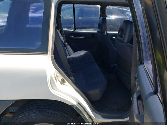 Продаж на аукціоні авто 1997 Toyota Rav4, vin: JT3GP10V5V0011406, номер лоту: 45251145