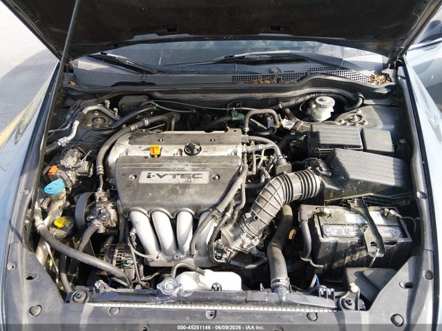 Aukcja sprzedaży 2007 Honda Accord 2.4 Ex, vin: 1HGCM56867A043629, numer aukcji: 45251146