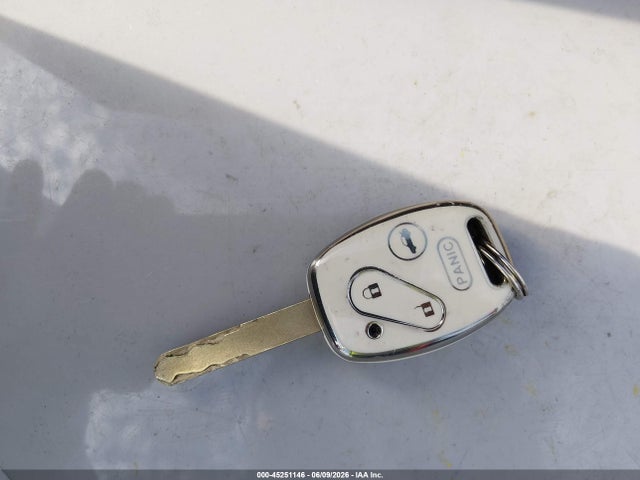 Aukcja sprzedaży 2007 Honda Accord 2.4 Ex, vin: 1HGCM56867A043629, numer aukcji: 45251146