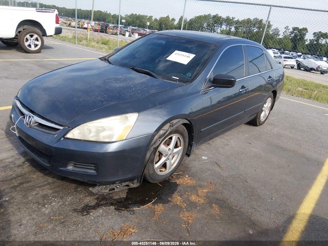 Aukcja sprzedaży 2007 Honda Accord 2.4 Ex, vin: 1HGCM56867A043629, numer aukcji: 45251146