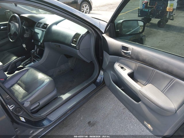 Aukcja sprzedaży 2007 Honda Accord 2.4 Ex, vin: 1HGCM56867A043629, numer aukcji: 45251146