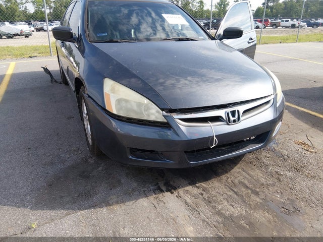 Aukcja sprzedaży 2007 Honda Accord 2.4 Ex, vin: 1HGCM56867A043629, numer aukcji: 45251146