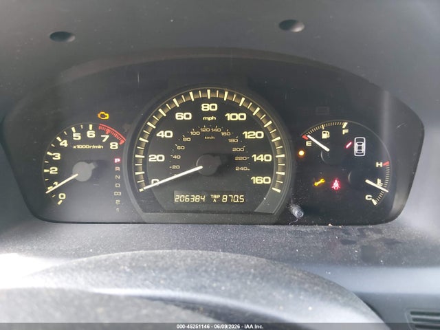 Aukcja sprzedaży 2007 Honda Accord 2.4 Ex, vin: 1HGCM56867A043629, numer aukcji: 45251146