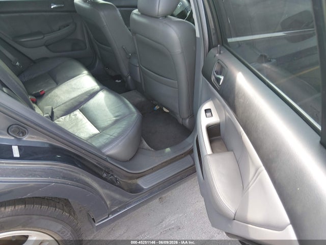 Aukcja sprzedaży 2007 Honda Accord 2.4 Ex, vin: 1HGCM56867A043629, numer aukcji: 45251146