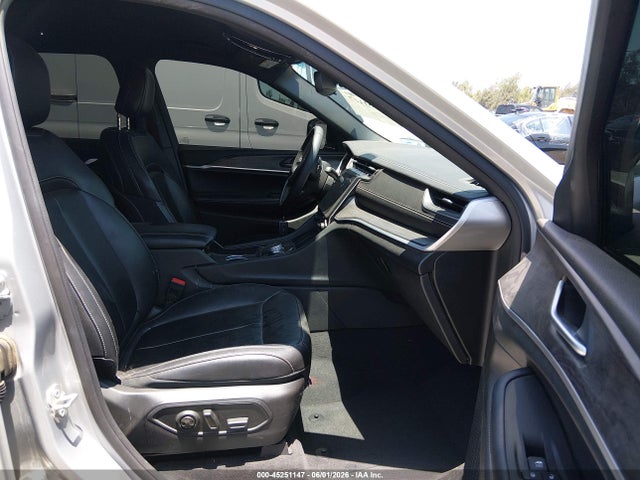Aukcja sprzedaży 2024 Jeep Grand Cherokee L Limited 4x4, vin: 1C4RJKBGXR8565090, numer aukcji: 45251147