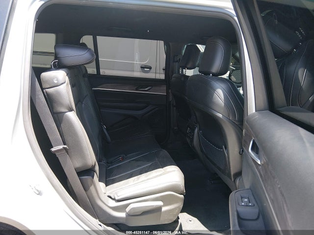Aukcja sprzedaży 2024 Jeep Grand Cherokee L Limited 4x4, vin: 1C4RJKBGXR8565090, numer aukcji: 45251147