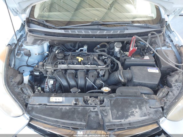 Продажа на аукционе авто 2013 Hyundai Elantra Gs, vin: KMHDH6AEXDU009547, номер лота: 45251148
