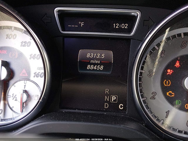 2016 Mercedes-benz Cla 250 4matic მანქანა იყიდება აუქციონზე, vin: WDDSJ4GB9GN357152, აუქციონის ნომერი: 45251154