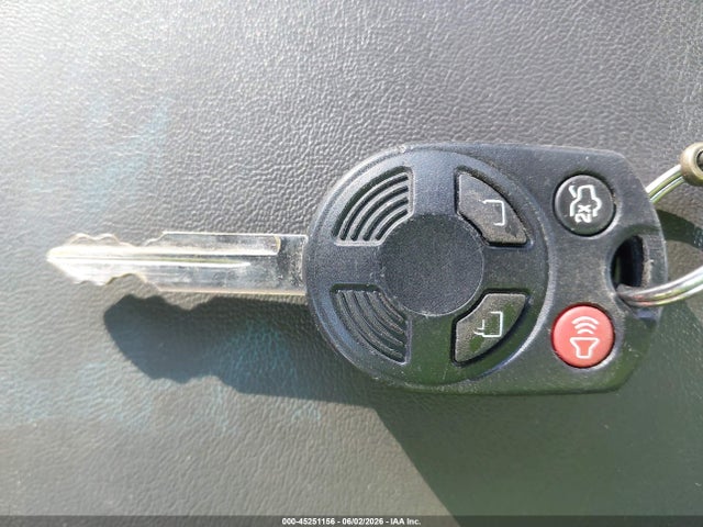 Aukcja sprzedaży 2011 Ford Fusion Hybrid, vin: 3FADP0L39BR335690, numer aukcji: 45251156