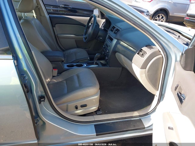 Aukcja sprzedaży 2011 Ford Fusion Hybrid, vin: 3FADP0L39BR335690, numer aukcji: 45251156