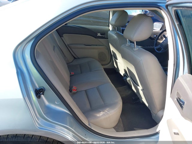 Aukcja sprzedaży 2011 Ford Fusion Hybrid, vin: 3FADP0L39BR335690, numer aukcji: 45251156