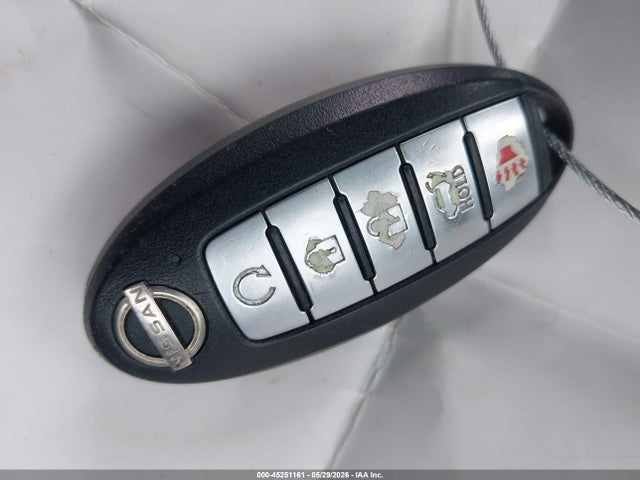 Nissan Pathfinder Platinum 4wd 2022 5N1DR3DKXNC200020 Image 11