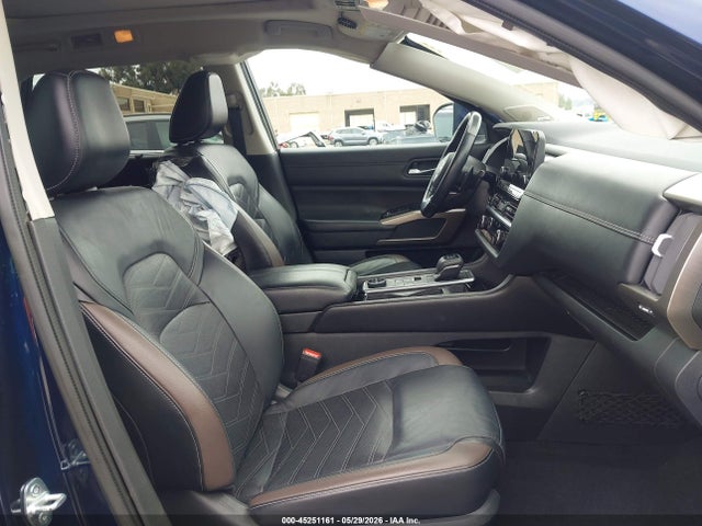 Nissan Pathfinder Platinum 4wd 2022 5N1DR3DKXNC200020 Image 5