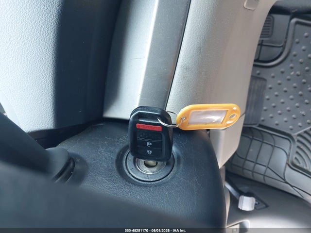 Продажа на аукционе авто 2014 Honda Cr-v Lx, vin: 2HKRM4H39EH688253, номер лота: 45251170