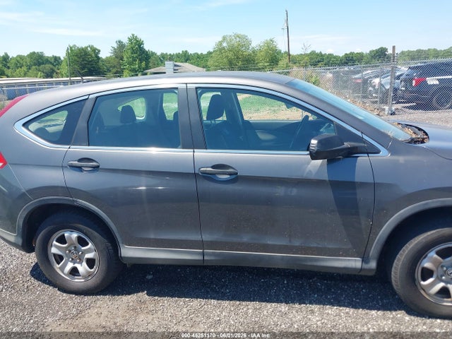 Продажа на аукционе авто 2014 Honda Cr-v Lx, vin: 2HKRM4H39EH688253, номер лота: 45251170