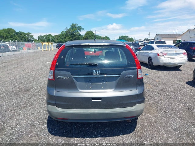 Продажа на аукционе авто 2014 Honda Cr-v Lx, vin: 2HKRM4H39EH688253, номер лота: 45251170
