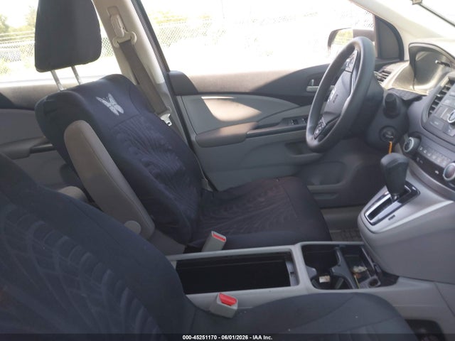 Продажа на аукционе авто 2014 Honda Cr-v Lx, vin: 2HKRM4H39EH688253, номер лота: 45251170