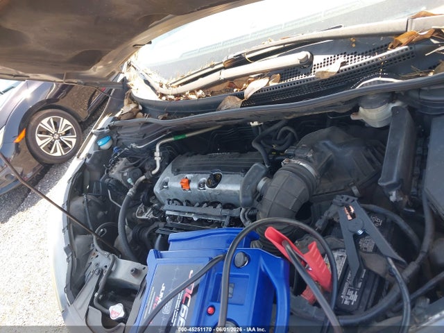 Продажа на аукционе авто 2014 Honda Cr-v Lx, vin: 2HKRM4H39EH688253, номер лота: 45251170