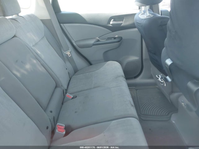 Продажа на аукционе авто 2014 Honda Cr-v Lx, vin: 2HKRM4H39EH688253, номер лота: 45251170