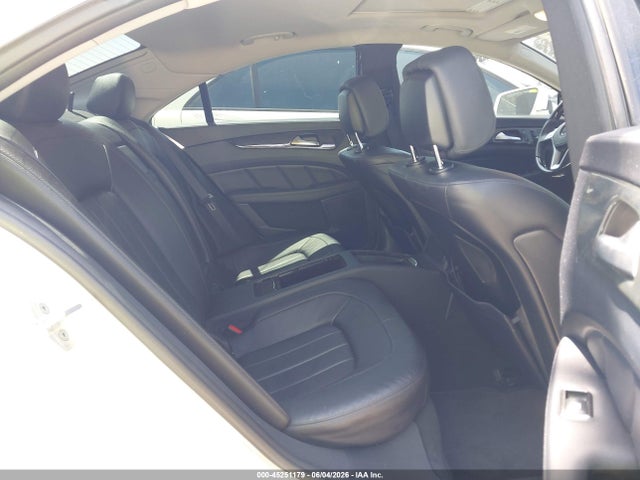 Mercedes-Benz CLS 550 2014 WDDLJ7DB2EA096350 Image 8