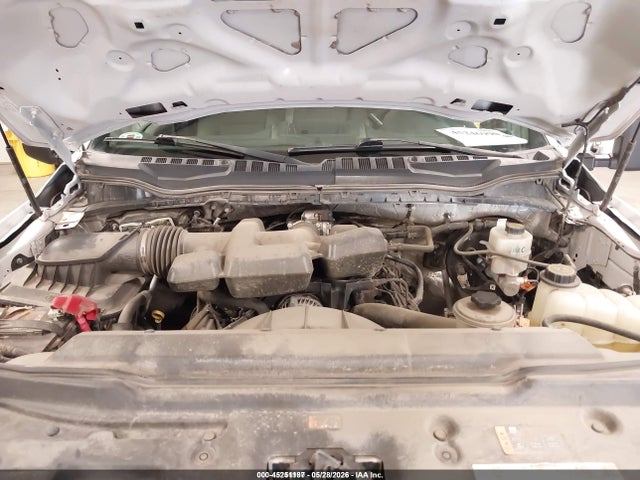 Ford F-250 Xl 2019 1FT7W2B61KEF04217 Image 10