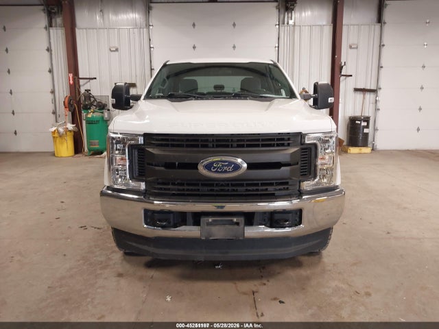 Ford F-250 Xl 2019 1FT7W2B61KEF04217 Image 12