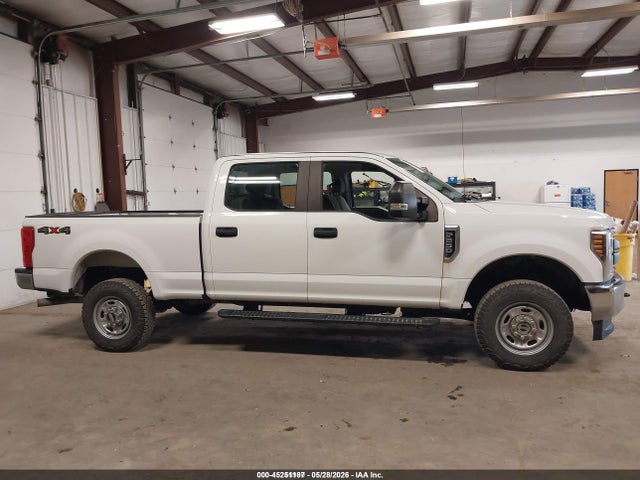 Ford F-250 Xl 2019 1FT7W2B61KEF04217 Image 13
