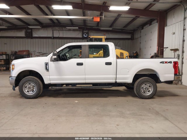 Ford F-250 Xl 2019 1FT7W2B61KEF04217 Image 14