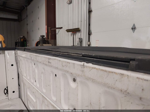 Ford F-250 Xl 2019 1FT7W2B61KEF04217 Image 6