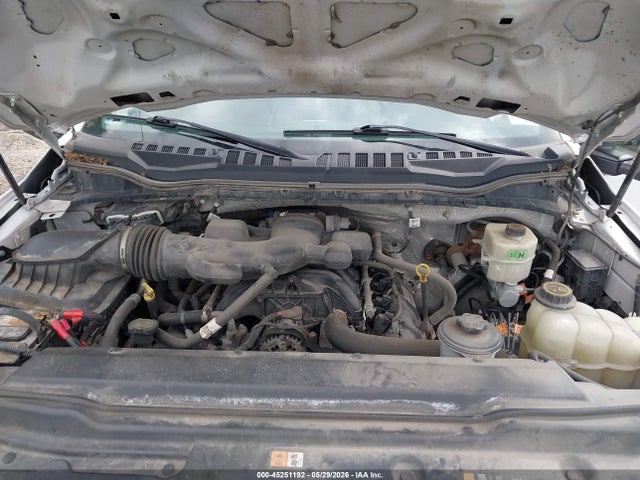 2019 Ford F-550 Chassis Xl მანქანა იყიდება აუქციონზე, vin: 1FDUF5HY1KEF91495, აუქციონის ნომერი: 45251192