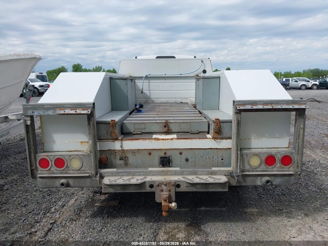 2019 Ford F-550 Chassis Xl მანქანა იყიდება აუქციონზე, vin: 1FDUF5HY1KEF91495, აუქციონის ნომერი: 45251192