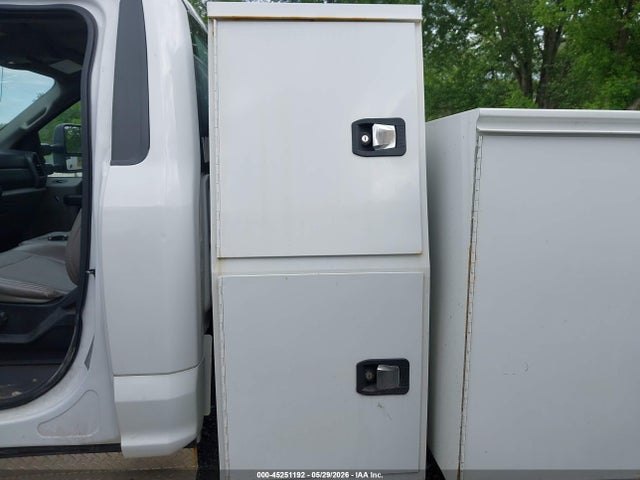 2019 Ford F-550 Chassis Xl მანქანა იყიდება აუქციონზე, vin: 1FDUF5HY1KEF91495, აუქციონის ნომერი: 45251192
