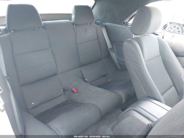 45251195 :رقم المزاد ، 1ZVBP8EM8D5250784 vin ، 2013 Ford Mustang V6 مزاد بيع