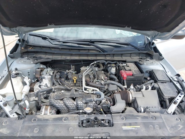 2024 Nissan Altima Sv Fwd მანქანა იყიდება აუქციონზე, vin: 1N4BL4DV3RN423108, აუქციონის ნომერი: 45251200