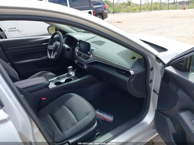 2024 Nissan Altima Sv Fwd მანქანა იყიდება აუქციონზე, vin: 1N4BL4DV3RN423108, აუქციონის ნომერი: 45251200