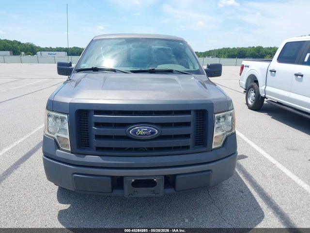 2010 Ford F-150 Xl/xlt მანქანა იყიდება აუქციონზე, vin: 1FTNF1CV8AKA17121, აუქციონის ნომერი: 45251201