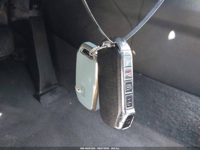 Aukcja sprzedaży 2022 Kia Sorento Sx, vin: 5XYRK4LF4NG129983, numer aukcji: 45251204