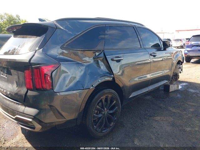 Aukcja sprzedaży 2022 Kia Sorento Sx, vin: 5XYRK4LF4NG129983, numer aukcji: 45251204