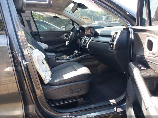Aukcja sprzedaży 2022 Kia Sorento Sx, vin: 5XYRK4LF4NG129983, numer aukcji: 45251204